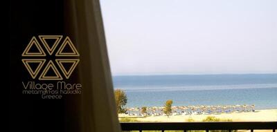 Village Mare - Standard Double Room