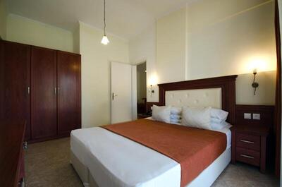 Village Mare - Apartment (3 Adults + 2 Children)