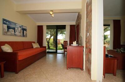Village Mare - Apartment (4 Adults + 1 Child)