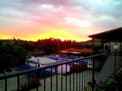 Village Mare, Метаморфози, Гърция