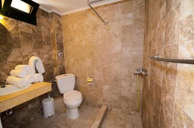 Village Mare - Apartment - Split Level (2 Adults + 3 Children)