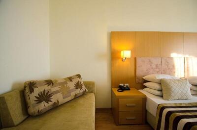 Village Mare - Standard Double Room