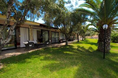 Village Mare - Apartment (3 Adults + 2 Children)