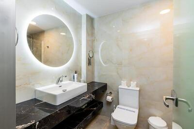 Village Mare - Apartment (4 Adults + 1 Child)