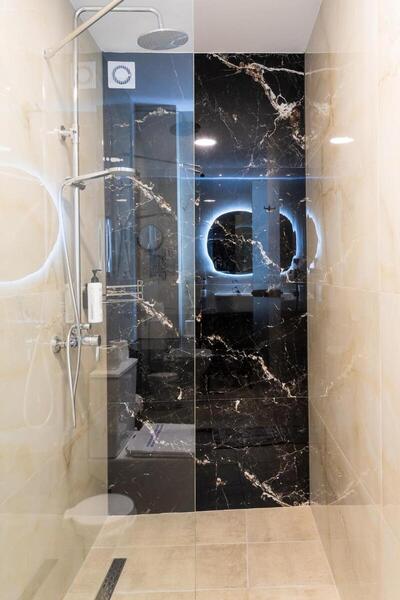 Village Mare - Apartment (4 Adults + 1 Child)