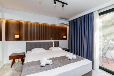 Village Mare - Apartment (4 Adults + 1 Child)