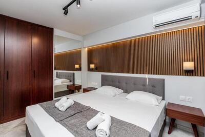 Village Mare - Apartment (4 Adults + 1 Child)