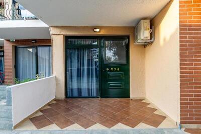 Village Mare - Apartment (4 Adults + 1 Child)