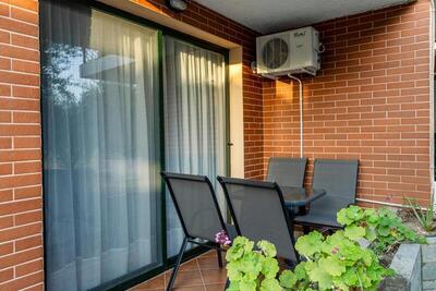 Village Mare - Apartment (4 Adults + 1 Child)