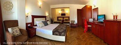 Village Mare - Superior Triple Room