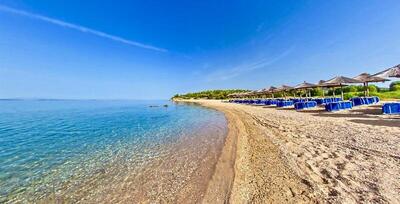 Village Mare, Метаморфози, Гърция