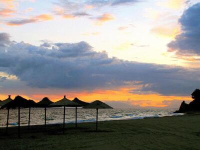 Village Mare, Метаморфози, Гърция