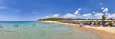 Village Mare, Метаморфози, Гърция