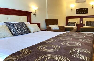 Village Mare - Superior Triple Room