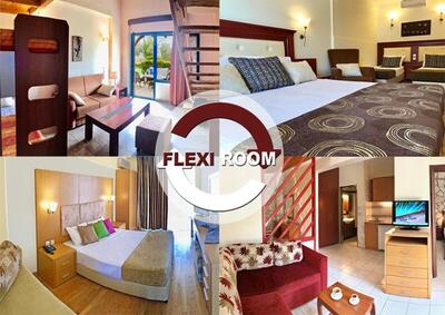 Village Mare - Flexible Room