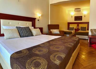 Village Mare - Superior Triple Room