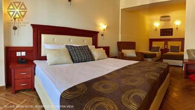 Village Mare - Superior Triple Room