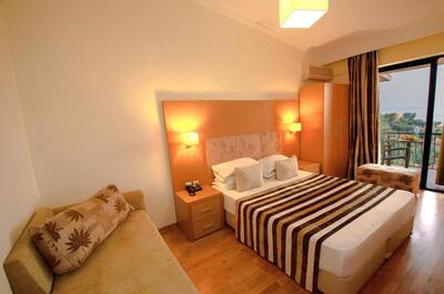 Village Mare - Standard Double Room