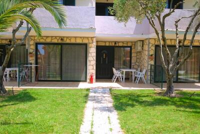 Village Mare - Apartment (4 Adults + 1 Child)