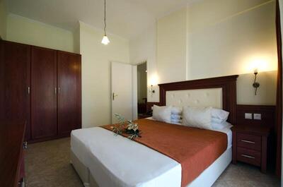 Village Mare - Apartment (4 Adults + 1 Child)