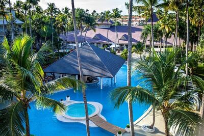 Vista Sol Punta Cana Beach Resort & Spa