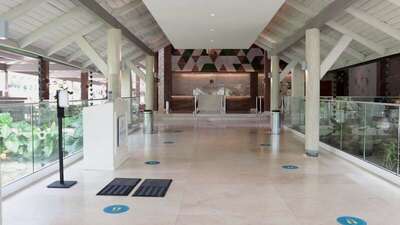 Vista Sol Punta Cana Beach Resort & Spa, Пунта Кана, Доминикана