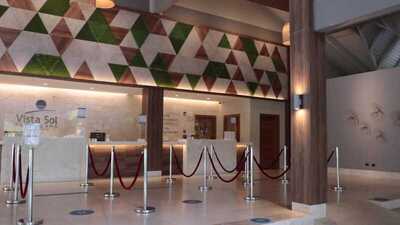 Vista Sol Punta Cana Beach Resort & Spa, Пунта Кана, Доминикана