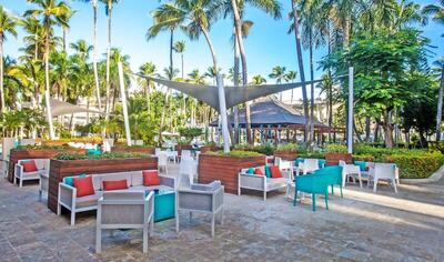 Vista Sol Punta Cana Beach Resort & Spa, Пунта Кана, Доминикана
