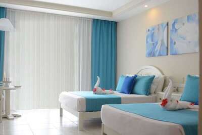Vista Sol Punta Cana Beach Resort & Spa - Comfort Double Room