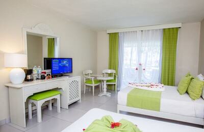 Vista Sol Punta Cana Beach Resort & Spa - Standard Room