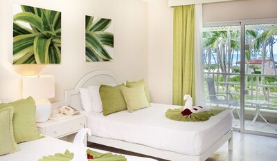 Vista Sol Punta Cana Beach Resort & Spa - Standard Room