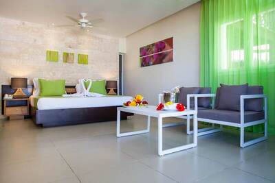 Vista Sol Punta Cana Beach Resort & Spa - Standard Room