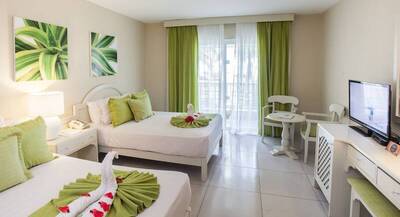 Vista Sol Punta Cana Beach Resort & Spa - Standard Room