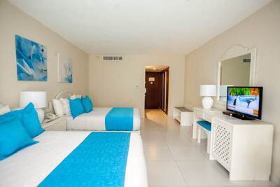Vista Sol Punta Cana Beach Resort & Spa - Comfort Double Room