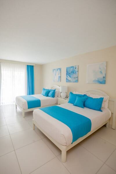 Vista Sol Punta Cana Beach Resort & Spa - Comfort Double Room
