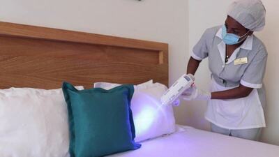 Vista Sol Punta Cana Beach Resort & Spa - Comfort Double Room