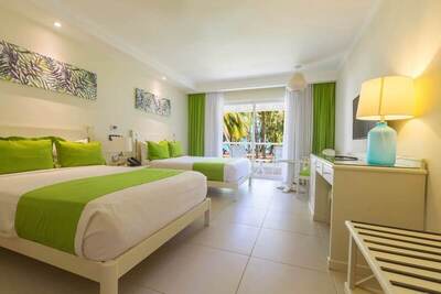 Vista Sol Punta Cana Beach Resort & Spa - Standard Room