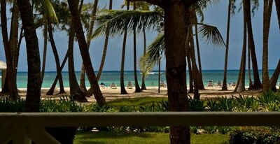 Vista Sol Punta Cana Beach Resort & Spa - Standard Room