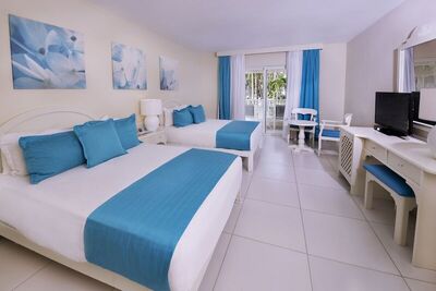 Vista Sol Punta Cana Beach Resort & Spa - Comfort Double Room