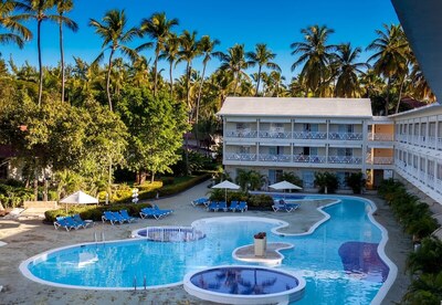 Vista Sol Punta Cana Beach Resort & Spa, Пунта Кана, Доминикана