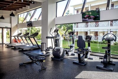 Vista Sol Punta Cana Beach Resort & Spa, Пунта Кана, Доминикана