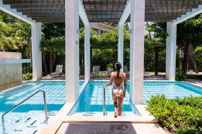 Vista Sol Punta Cana Beach Resort & Spa, Пунта Кана, Доминикана
