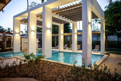 Vista Sol Punta Cana Beach Resort & Spa, Пунта Кана, Доминикана