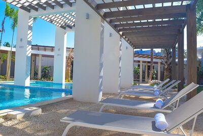 Vista Sol Punta Cana Beach Resort & Spa, Пунта Кана, Доминикана