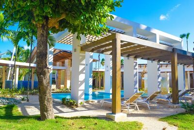 Vista Sol Punta Cana Beach Resort & Spa, Пунта Кана, Доминикана