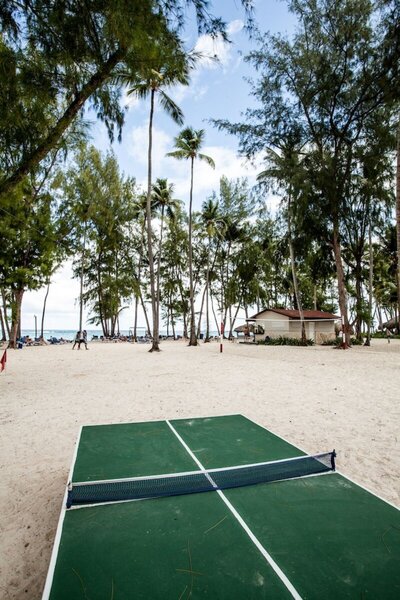 Vista Sol Punta Cana Beach Resort & Spa, Пунта Кана, Доминикана