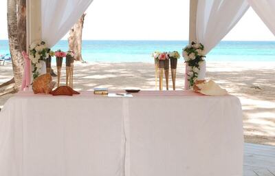 Vista Sol Punta Cana Beach Resort & Spa, Пунта Кана, Доминикана