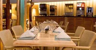 Vista Sol Punta Cana Beach Resort & Spa, Пунта Кана, Доминикана