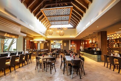 Vista Sol Punta Cana Beach Resort & Spa, Пунта Кана, Доминикана