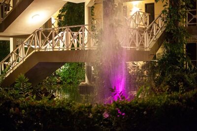 Vista Sol Punta Cana Beach Resort & Spa, Пунта Кана, Доминикана